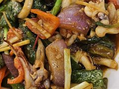 -瑶记海鲜餐厅(西涌店)