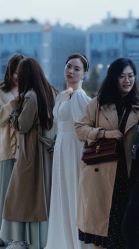 -衣贝姿婚纱礼服馆