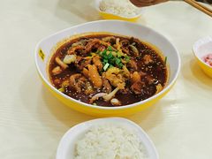 -每味每客·重庆麻辣烫(国泰店)