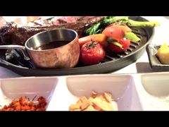 -Kathleen's Waitan 凯圣琳江景西餐厅(外滩店)