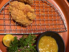 -韩宫宴烤肉·料理(苏州中心店)