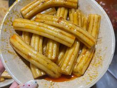 -阳阳老火锅(小南门店)