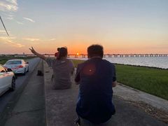 -南汇嘴观海公园