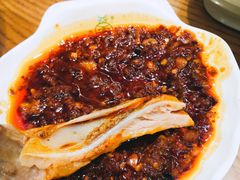 -清真·益鑫羊肉手抓馆(花园北街店)