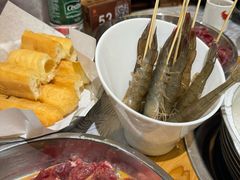 -丰尔粥食·粥底火锅·桑拿鸡(大良总店)