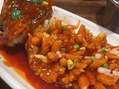 -鱼食饭稻·苏浙土菜17年老馆子(平江路店)