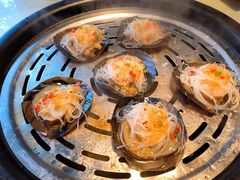 -水禾轩·海鲜蒸汽主题餐厅(拱北店)