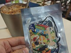 -華歡冰室-WahFoon(吉大店)
