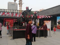 -锡伯族家庙