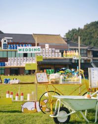 -明典婚礼策划·婚车租赁·婚纱摄影