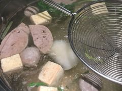 -牛焱·贵州黄牛肉火锅(城西银泰店)