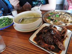 -李东农庄(中南百草园地标店)