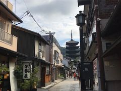 -% Arabica(京都东山店)