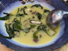 -大水车公馆·顺德菜·妈姐菜(均安店)