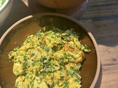 -寨子里的钵钵菜-湘西山里菜(火车站店)