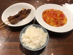 -南门小馆·清真(国贸商城店)