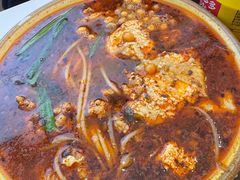 -叁窝雀·云南小锅米线(万象汇店)