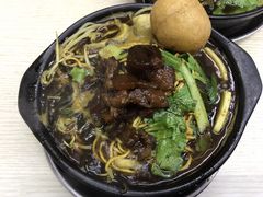 -南湖胖子砂锅(五福街店)