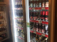 -川成串·自助串串香火锅(朝阳店)