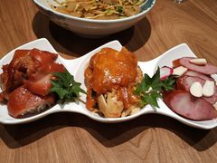 -上关雪東北菜(中房金谊店)