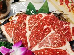 -千寻山野烤肉(中关村店)