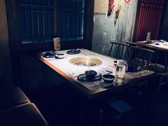 -哥老官重庆美蛙鱼头(日月光店)