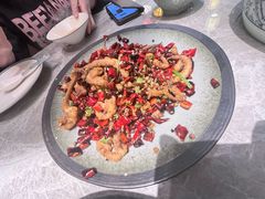 -会宾园·云山宴中餐