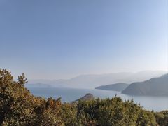 -丽江泸沽湖景区-里格半岛