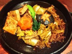 -黑松白鹿(崇文门新活馆店)