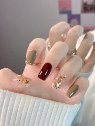 -南玥美学·美甲美睫美肤