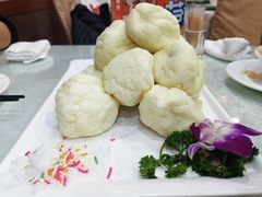 -宝发园名菜馆
