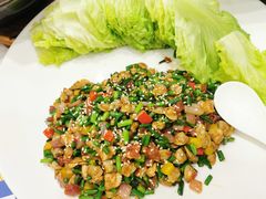 -寻味顺德·南记酒家·传统顺德菜·鱼生(广源路店)