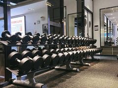 -美菲尔健身(流花店)