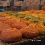 乐乐茶的欧包真的值得买！