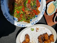 -锦荟JINHUI·浙江小馆(上海荟聚店)