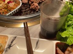 -火炉火自助餐(西直门凯德MALL店)