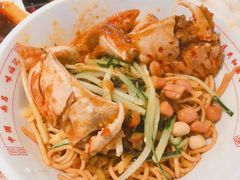 -味福记·江西小炒·南昌小吃(青山湖万达店)