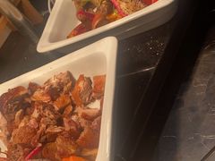 -常州富力喜来登酒店 Feast盛宴标帜西餐厅(新北万达广场店)
