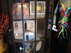-邓丽君音乐主题餐厅