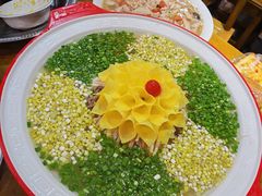 -杏花村水席楼·洛阳水席(老城十字街店)