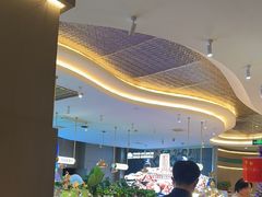 -额尔敦·品质自助(摩尔城店)