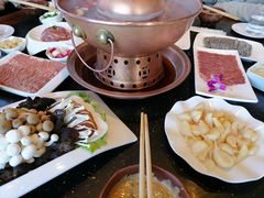 -南门涮肉(通州大船店)