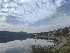 -新安江山水画廊风景区