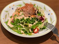 -萨莉亚意式餐厅(杭州滨江天街店)