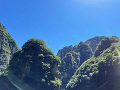 -龙庆峡风景区
