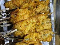 -杨姐大片肉烧烤