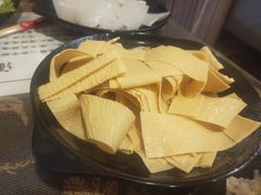 -小窝头炭火铜锅