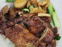 -正東记港味烧腊餐室(天鹅湖银泰城店)