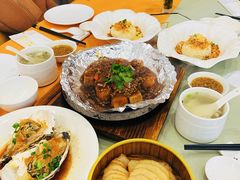 -阿湾楼·温州海鲜·江浙菜(京江路店)