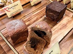 -Let's Taipei 非常烘焙(太古里店)